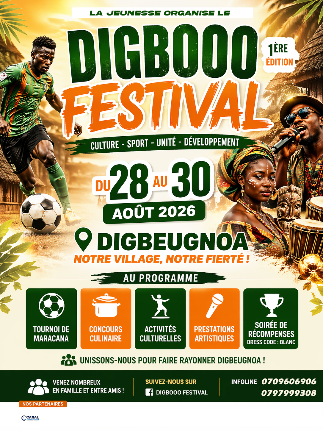 Digbooo festival